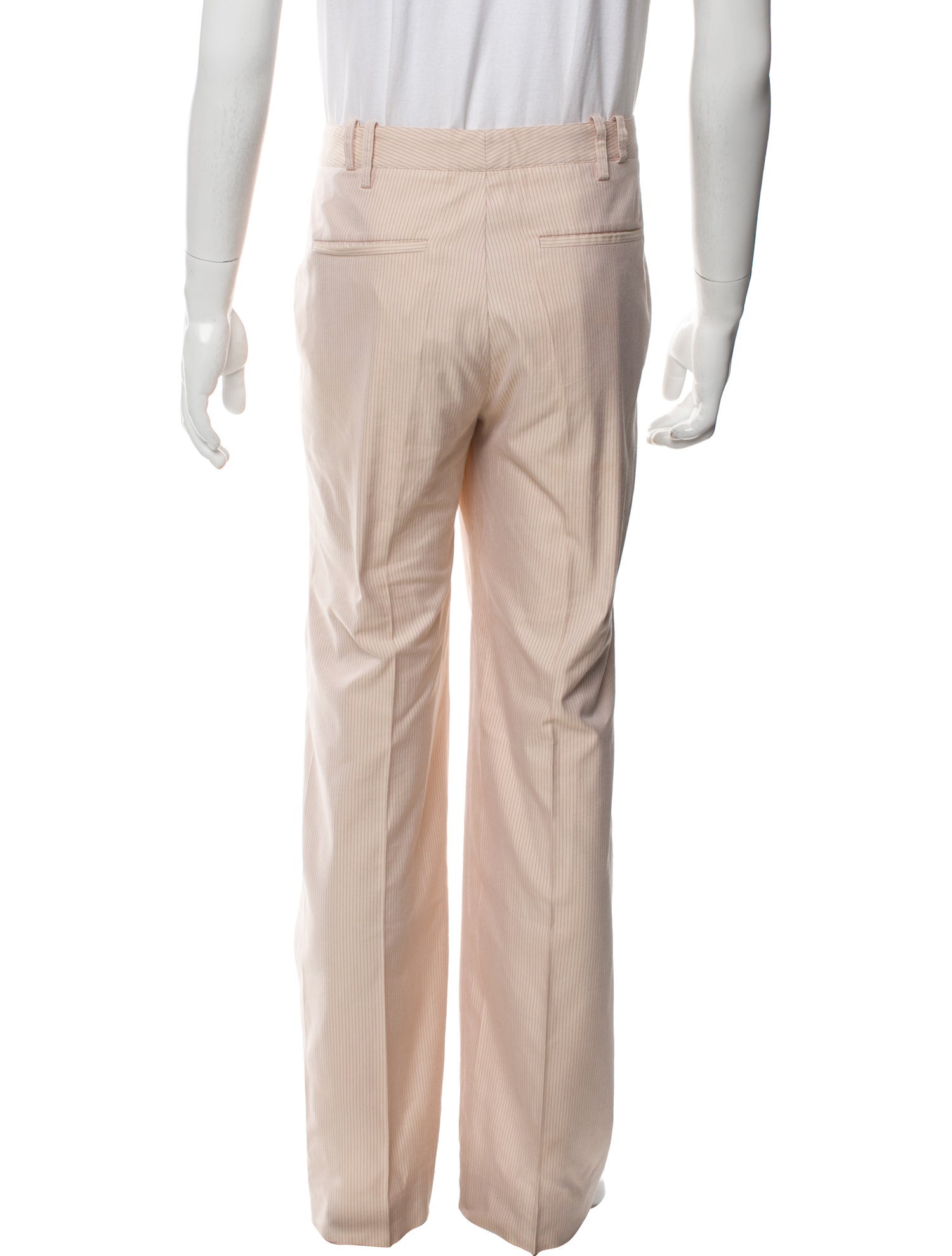 Balenciaga Vintage Pants